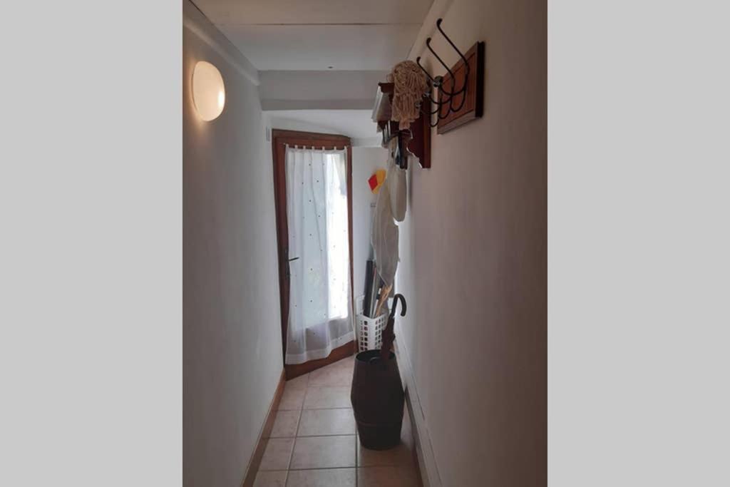 베니스 Casa Pusterla 아파트 외부 사진