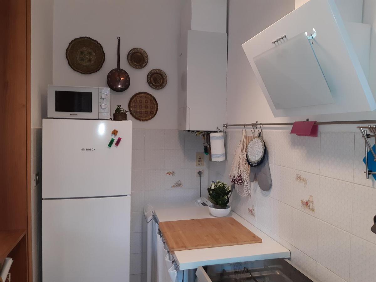 베니스 Casa Pusterla 아파트 외부 사진